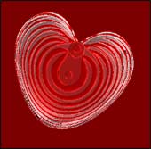 Heart Polynomiograph