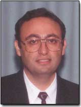 Bahman Kalantari