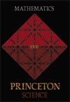 Princeton Mathematics Catalog Cover 2006 featuring a polynomiograph